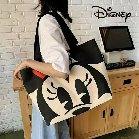 Mickey & Minnie Mouse Gift Set - Picture 7 of 7